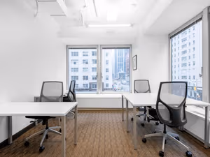 1 Person Virtual Office