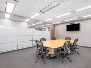 1 Person Virtual Office