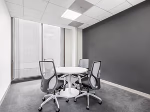 2 Person Private Office