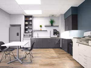 1 Person Virtual Office