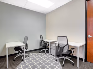 10 Person Private Office