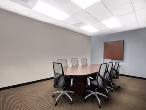 1 Person Virtual Office