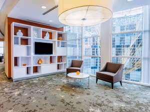 1 Person Virtual Office