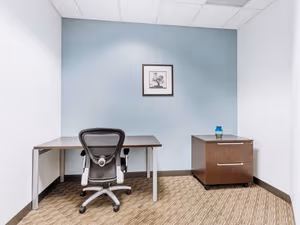 40 Person Private Office