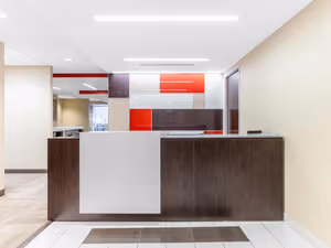 1 Person Virtual Office