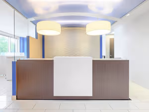 1 Person Virtual Office