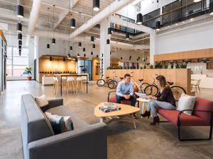 1 Person Virtual Office