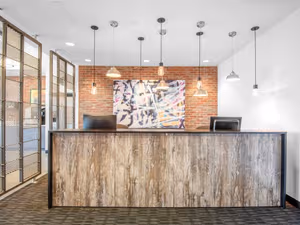 1 Person Virtual Office