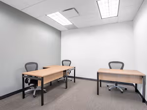1 Person Virtual Office