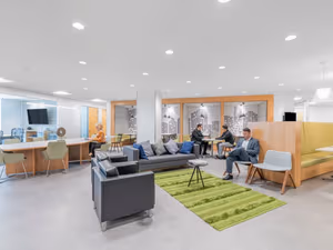 1 Person Virtual Office