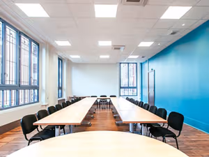 1 Person Virtual Office