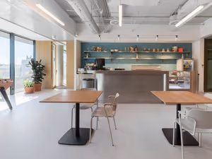 1 Person Virtual Office