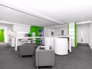 1 Person Virtual Office