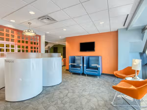 1 Person Virtual Office