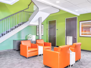 1 Person Virtual Office