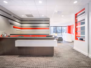 1 Person Virtual Office