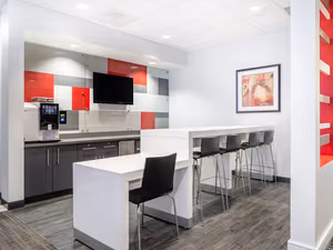 2 Person Private Office