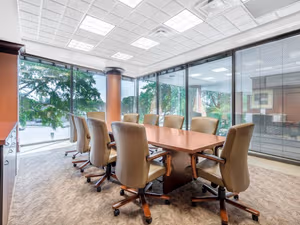 1 Person Virtual Office