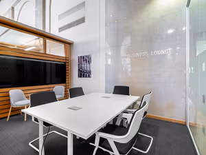 5 Person Private Office