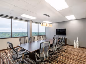 1 Person Virtual Office