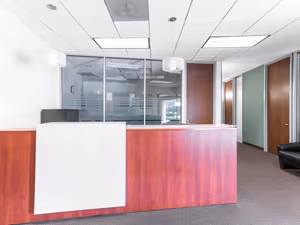 1 Person Virtual Office