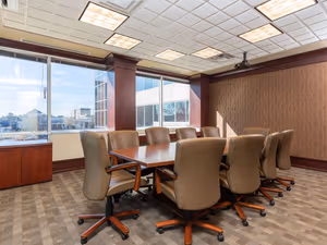 1 Person Virtual Office