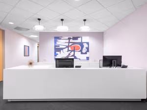 1 Person Virtual Office