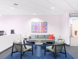 1 Person Virtual Office