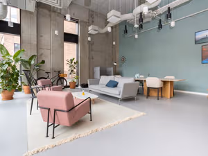 1 Person Virtual Office