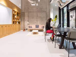 1 Person Virtual Office