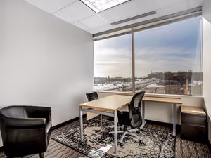 1 Person Virtual Office