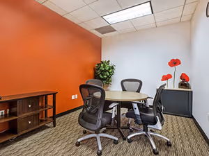 1 Person Virtual Office