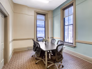 1 Person Virtual Office