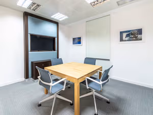 1 Person Virtual Office