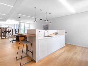 1 Person Virtual Office