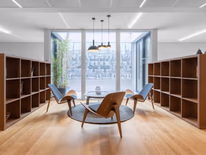 1 Person Virtual Office