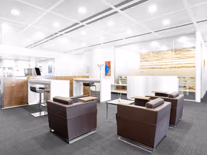 1 Person Virtual Office