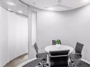 1 Person Virtual Office