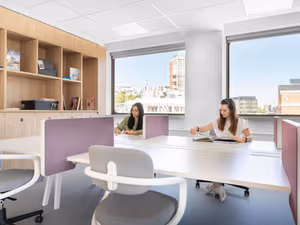 1 Person Virtual Office