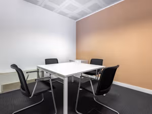 2 Person Private Office