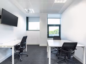 1 Person Virtual Office