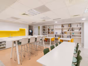 2 Person Private Office