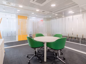 1 Person Virtual Office