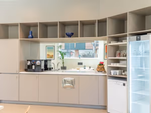 1 Person Virtual Office