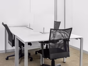 10 Person Private Office