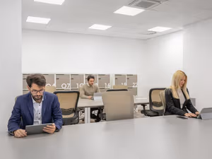 1 Person Virtual Office