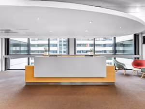 1 Person Virtual Office