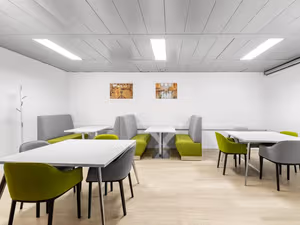 1 Person Virtual Office