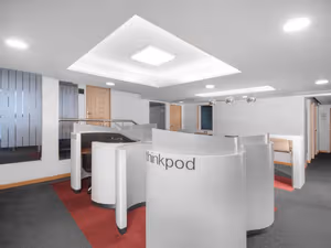 1 Person Virtual Office