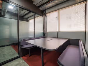 1 Person Virtual Office